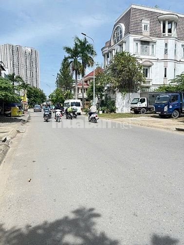 BÁN NHÀ CÓ HẦM - KHU AN PHÚ AN KHÁNH - GIÁ 23 TỶ