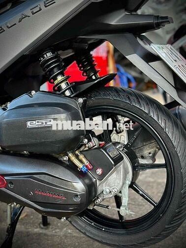 Honda Airblade 2021 Bạc Porsche Full Option