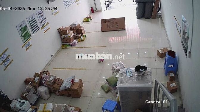 TUYỂN TÀI XẾ XE TẢI VAN TẠI BƯU CỤC GÒ VẤP