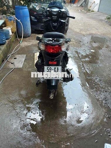 Honda SHVN 150 CBS 2022 Đen 4000km