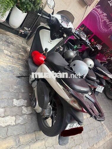 Honda SH150i 2009 Trắng