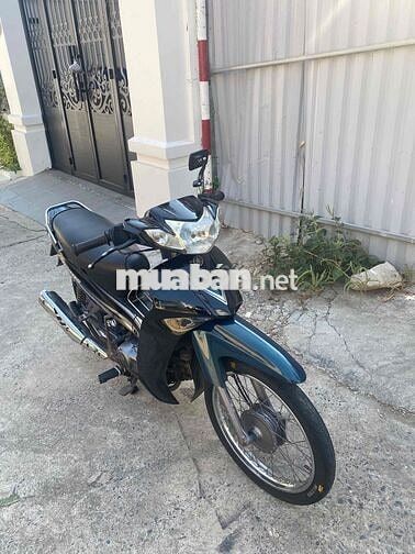 yamaha sirut biển số 72