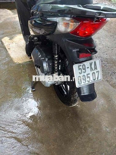Honda SHVN 150 CBS 2022 Đen 4000km