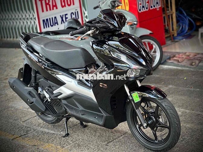 Honda Airblade 125 4Val 2024 Chính Chủ Sang Tên
