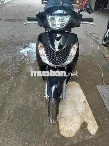 Honda SHVN 150 CBS 2022 Đen 4000km