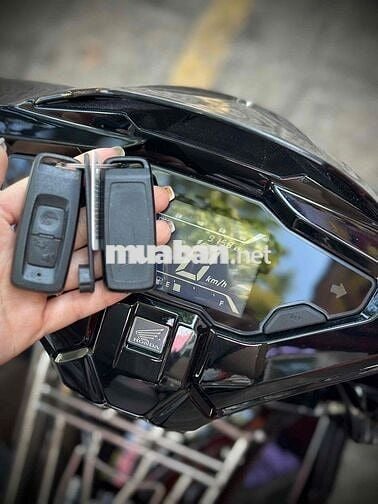 Honda Airblade 125 4Val 2024 Chính Chủ Sang Tên