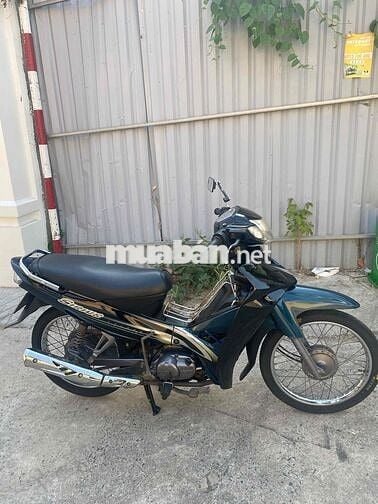 yamaha sirut biển số 72