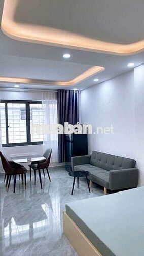 Cho Thuê Căn Hộ Tầng 1 Đường Số 9 KĐT Vạn Phúc