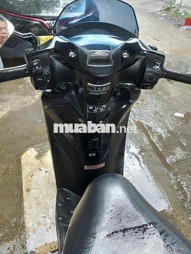 Honda SHVN 150 CBS 2022 Đen 4000km