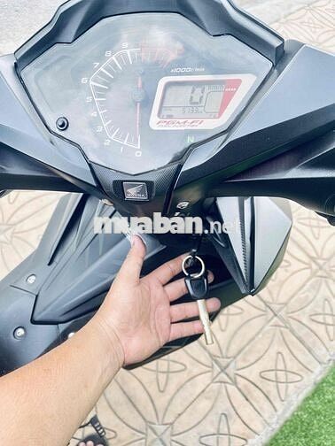 Honda Winner v1 LTD Edition V1 2018 Đen 5000km