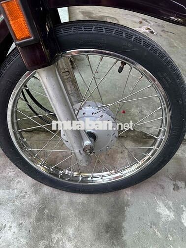 Honda Dream Thái 1994 Nâu đỏ