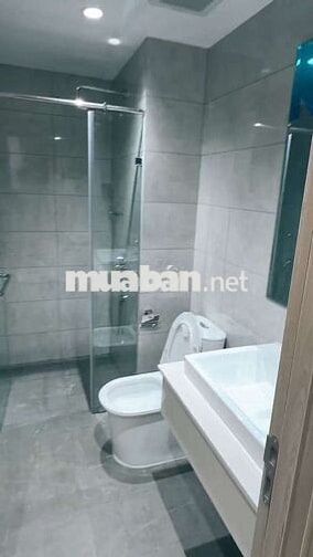 CHO THUÊ CĂN HỘ D_AQUA 54M2 2PN GIÁ 9,5TR/THÁNG DỌN VÀO Ở LIỀN