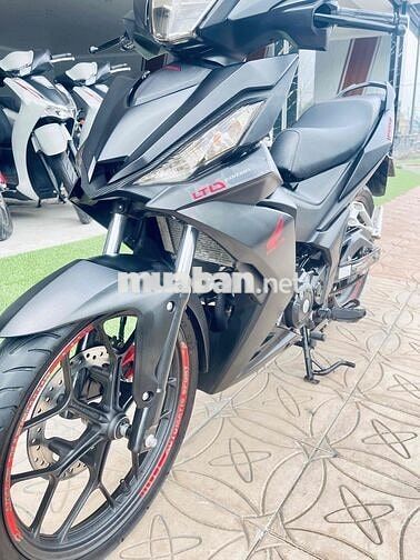 Honda Winner v1 LTD Edition V1 2018 Đen 5000km