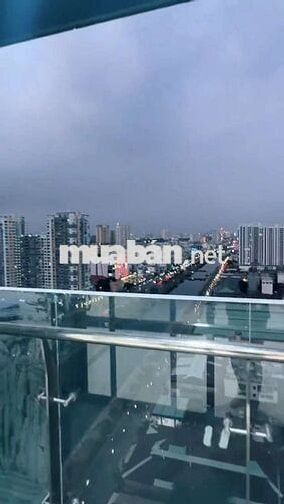CHO THUÊ CĂN HỘ D_AQUA 54M2 2PN GIÁ 9,5TR/THÁNG DỌN VÀO Ở LIỀN