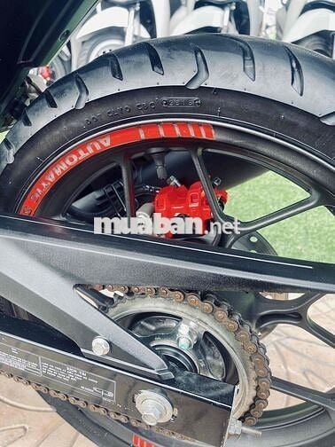 Honda Winner v1 LTD Edition V1 2018 Đen 5000km