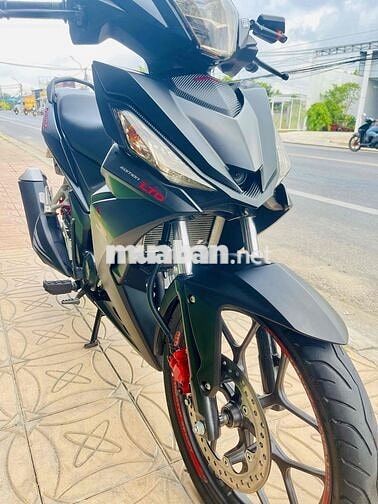 Honda Winner v1 LTD Edition V1 2018 Đen 5000km