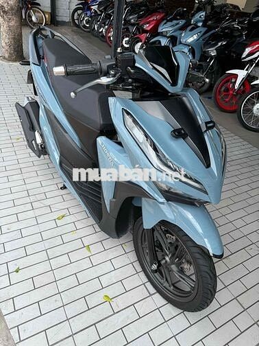 Honda Vario 150 2020 Xám 7204 km