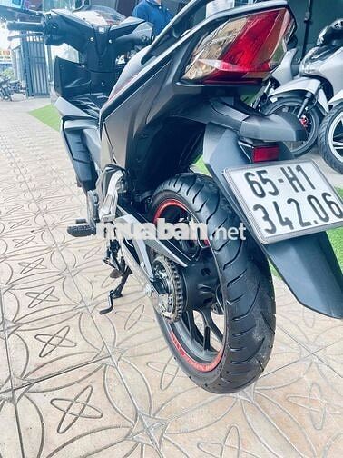 Honda Winner v1 LTD Edition V1 2018 Đen 5000km