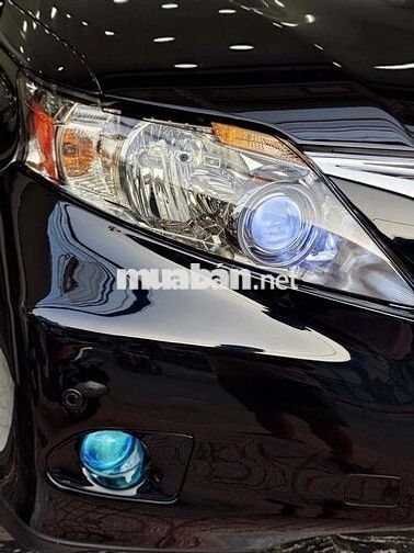 Lexus RX350 AWD 2009, xe cực chất, chuẩn zin đẹp.