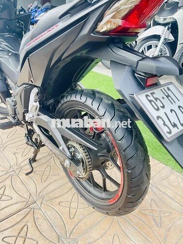Honda Winner v1 LTD Edition V1 2018 Đen 5000km