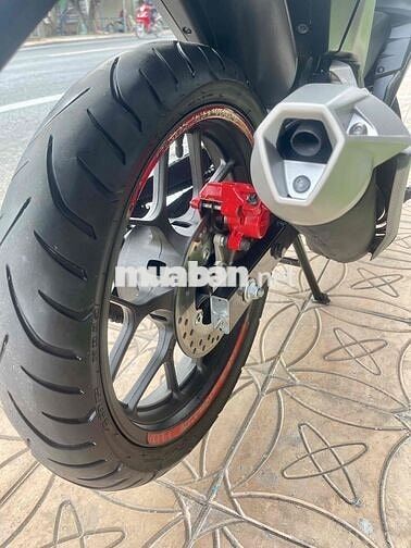 Honda Winner v1 LTD Edition V1 2018 Đen 5000km
