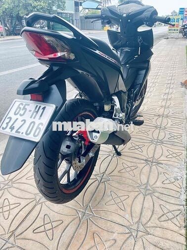 Honda Winner v1 LTD Edition V1 2018 Đen 5000km
