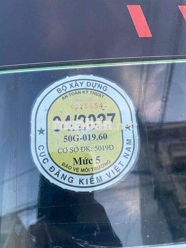 2023 - 115000 km