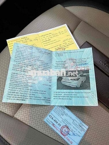 Hyundai Accent 2019 Trắng