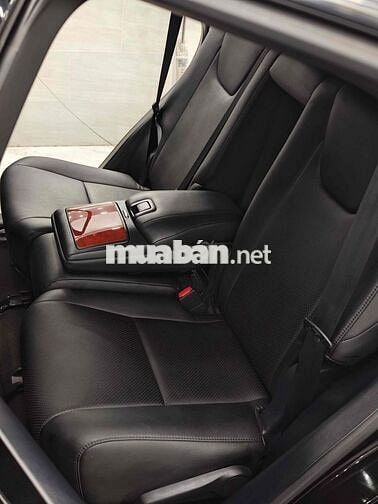 Lexus RX350 AWD 2009, xe cực chất, chuẩn zin đẹp.