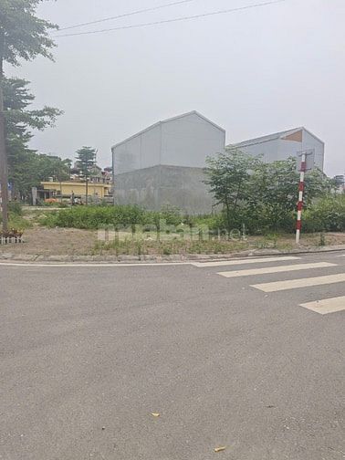 BÁN ĐẤT ĐẤU GIÁ THANH TRÌ, LÔ GÓC, Ô TÔ TRÁNH, VỈA HÈ TO  GIÁ TỐT.
