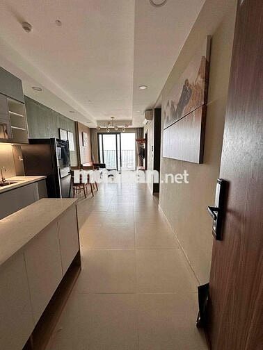 The Pegasuite 1, cần cho thuê căn 2PN full nội thất dọn vào ở ngay