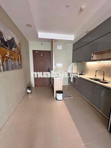 The Pegasuite 1, cần cho thuê căn 2PN full nội thất dọn vào ở ngay