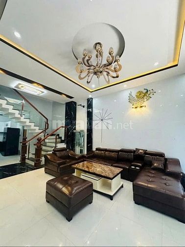 Bán nhà kiệt THÁI THỊ BÔI, 2 tầng 1 tum, trung tâm Thanh Khê