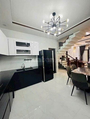 Bán nhà kiệt THÁI THỊ BÔI, 2 tầng 1 tum, trung tâm Thanh Khê