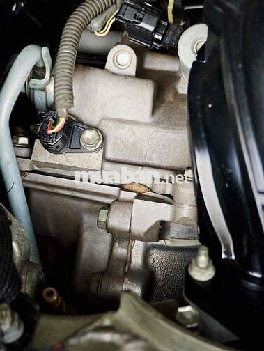 Lexus RX350 AWD 2009, xe cực chất, chuẩn zin đẹp.