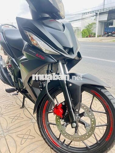 Honda Winner v1 LTD Edition V1 2018 Đen 5000km
