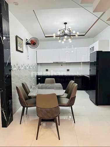 Bán nhà kiệt THÁI THỊ BÔI, 2 tầng 1 tum, trung tâm Thanh Khê