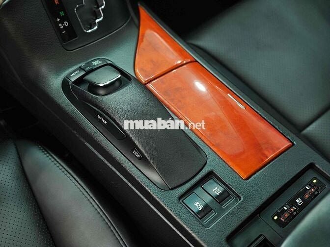 Lexus RX350 AWD 2009, xe cực chất, chuẩn zin đẹp.