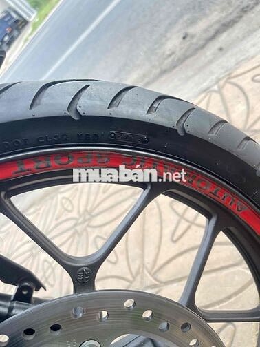 Honda Winner v1 LTD Edition V1 2018 Đen 5000km
