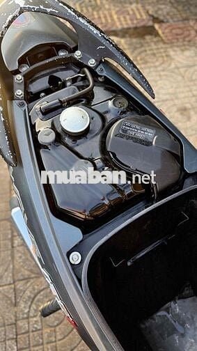 Honda Future LED 2022 Xám