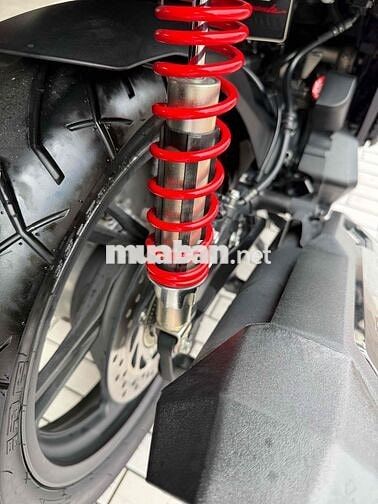 Honda SH 125 ABS 2023 Đen 6000km