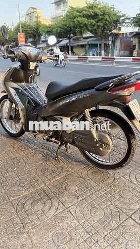 Honda Future LED 2022 Xám