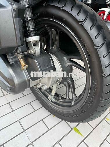 Honda Vario 150 2020 Xám 7204 km