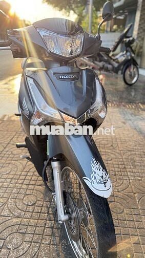 Honda Future LED 2022 Xám