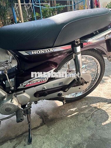 Honda Dream Thái 1994 Nâu đỏ