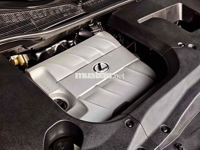 Lexus RX350 AWD 2009, xe cực chất, chuẩn zin đẹp.