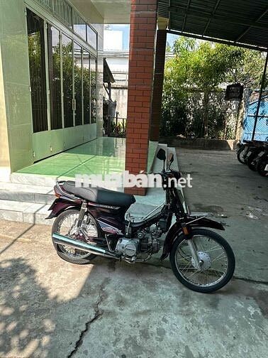 Honda Dream Thái 1994 Nâu đỏ