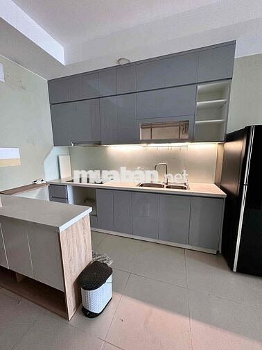 The Pegasuite 1, cần cho thuê căn 2PN full nội thất dọn vào ở ngay