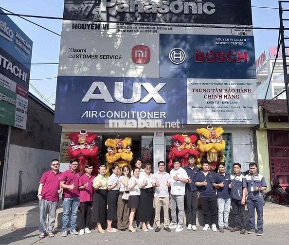 [***] 3 ADMIN QUẢN LÝ BẢO HÀNH THỦ DẦU MỘT
