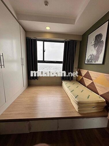 The Pegasuite 1, cần cho thuê căn 2PN full nội thất dọn vào ở ngay